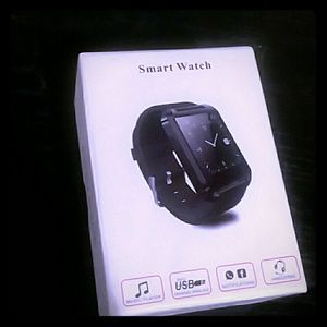 Smart watch
